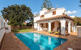 Villa Elena By Mauter Villas